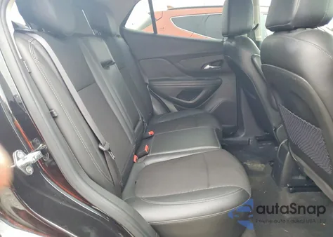 2018 Buick Encore Preferred z USA, uszkodzony, nr VIN KL4CJASB3JB627595